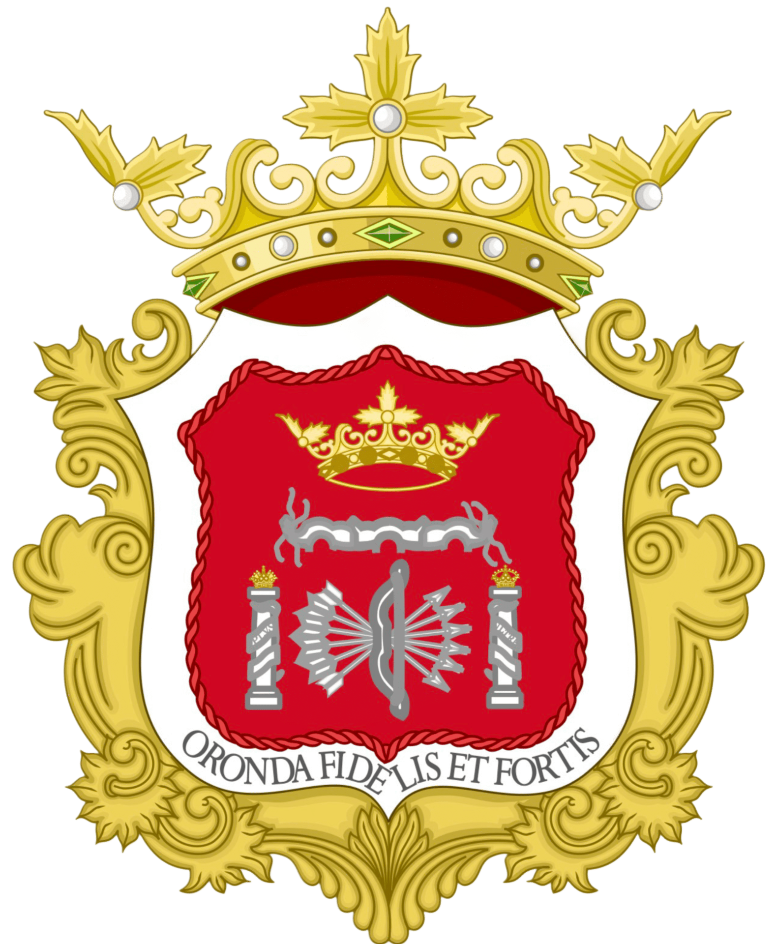 Ayuntamiento de Ronda