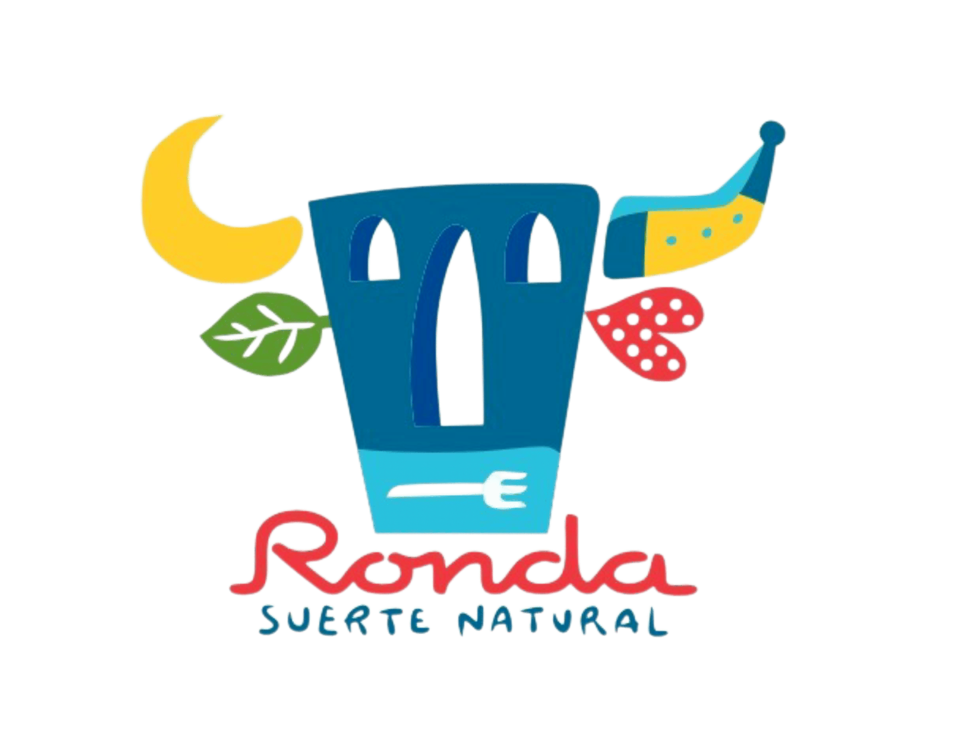 Ronda · Suerte Natural